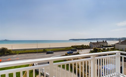 Penthouse à Jersey, Saint-Laurent, Jersey 1