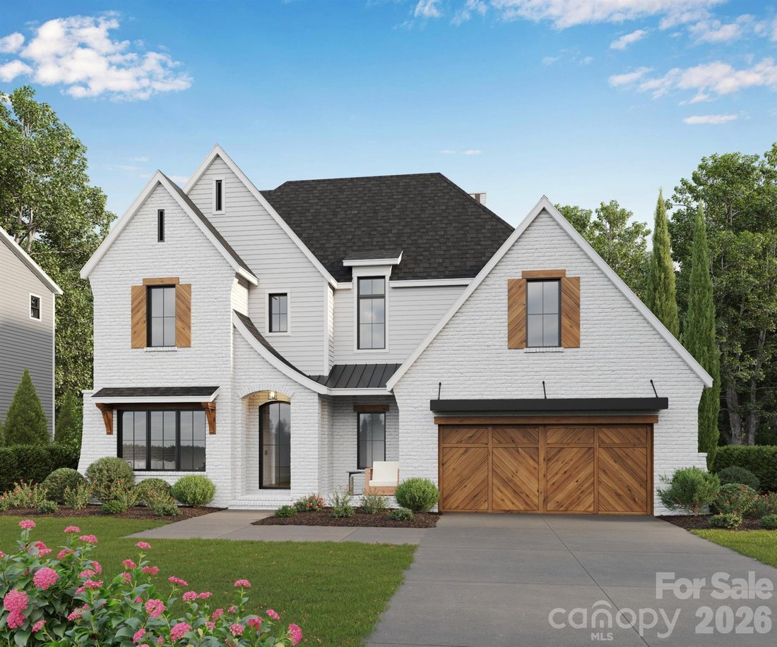 House in Charlotte, North Carolina, United States 1 - 18441878