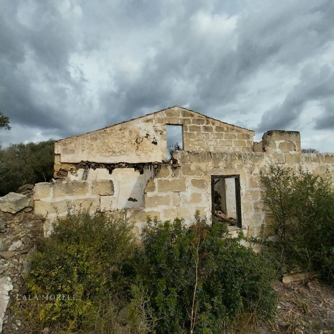 Finca in Maó / Mahón, Balearic Islands, Spain 3 - 18439266