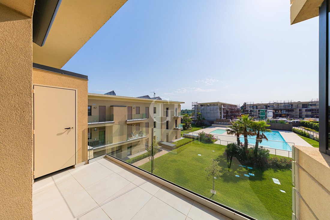 Apartment in Historic Center, Desenzano del Garda, Lombardy 4 - 18442521