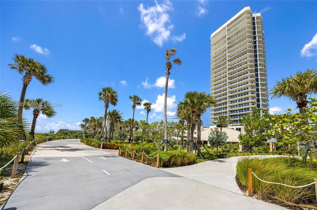 Condo in Miami Beach, Florida, United States 5 - 18440510