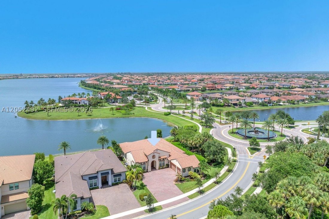 House in Parkland, Florida, United States 1 - 18436536