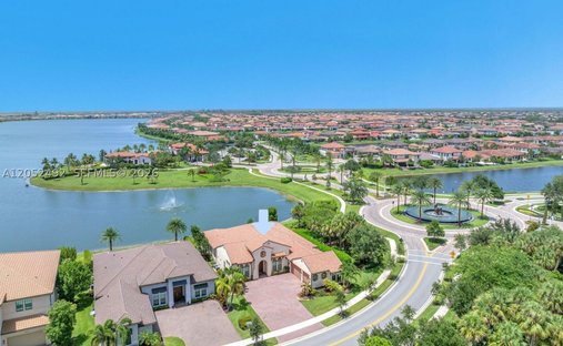 Casa en Parkland, Florida, Estados Unidos 1