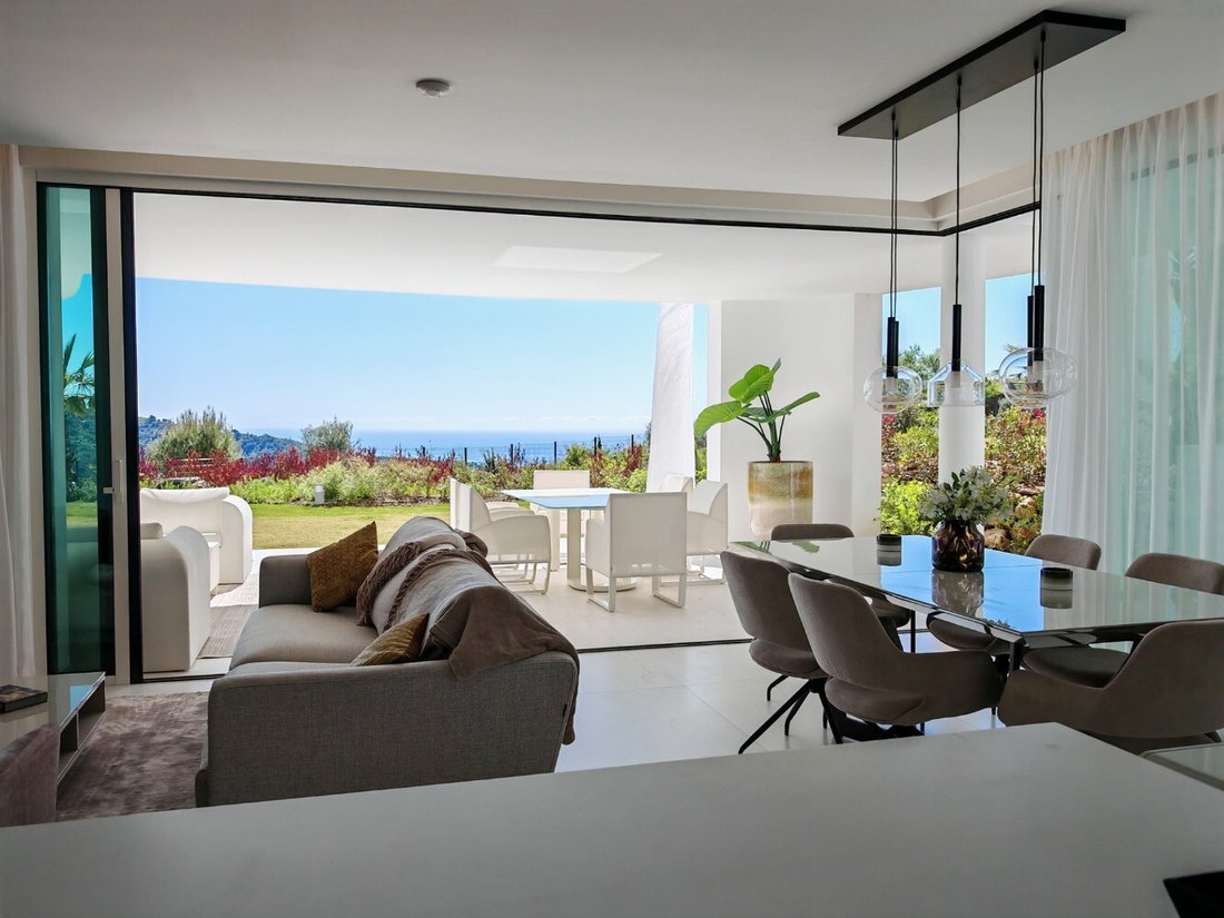 Apartment in Ojen, Andalusia, Spain 5 - 18438288
