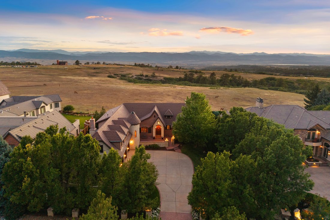 House in Castle Rock, Colorado, United States 2 - 18438720