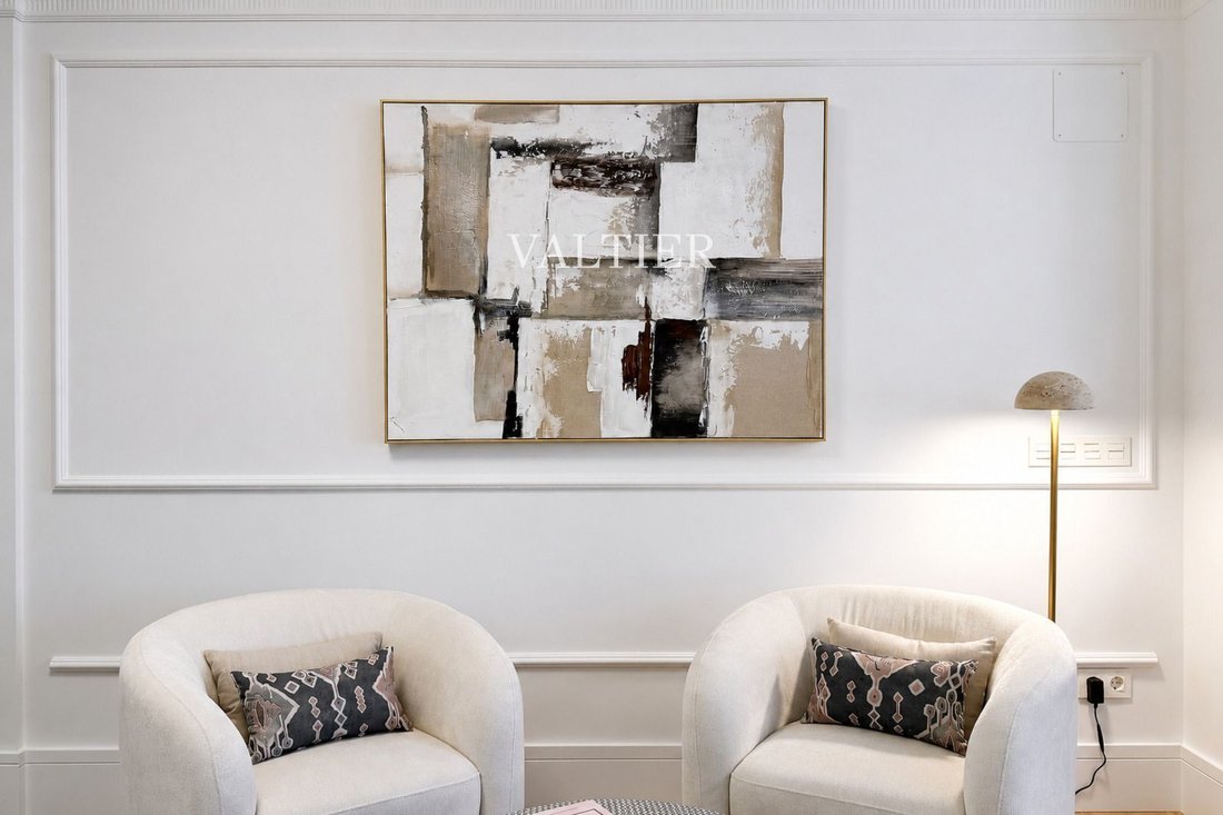 Apartment in Barrio Salamanca, Madrid, Spain 5 - 18422582