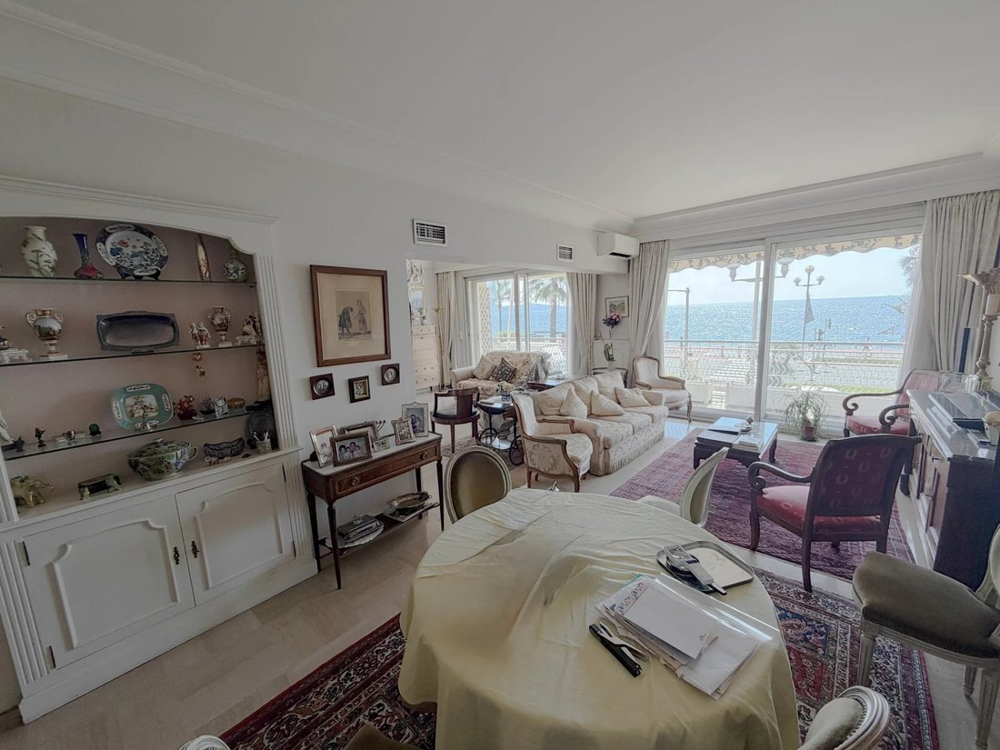 Apartment in Nice, Provence-Alpes-Côte d'Azur, France 5 - 18437693