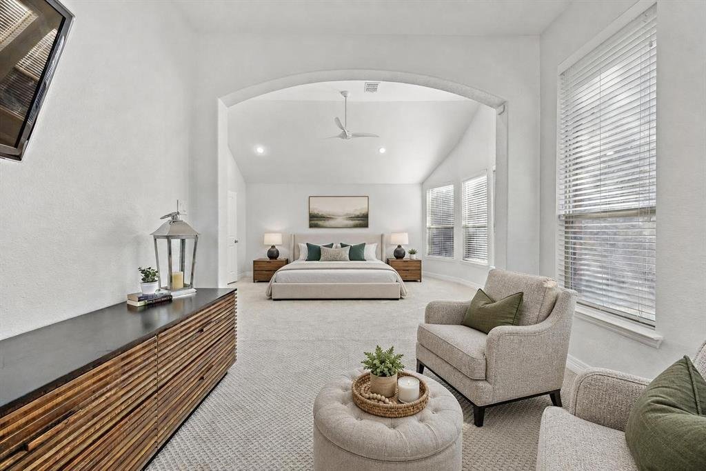 Maison à McKinney, Texas, États-Unis 3 - 17700632