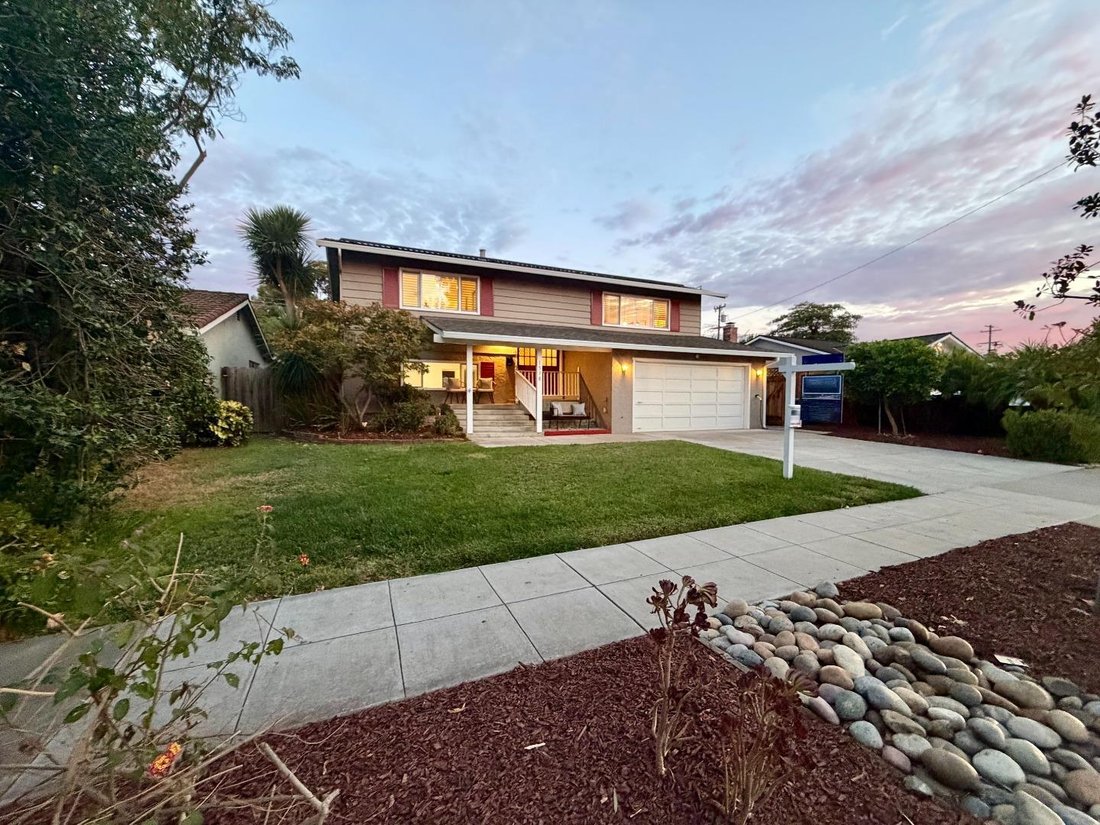 Casa en San José, California, Estados Unidos 1 - 18427417