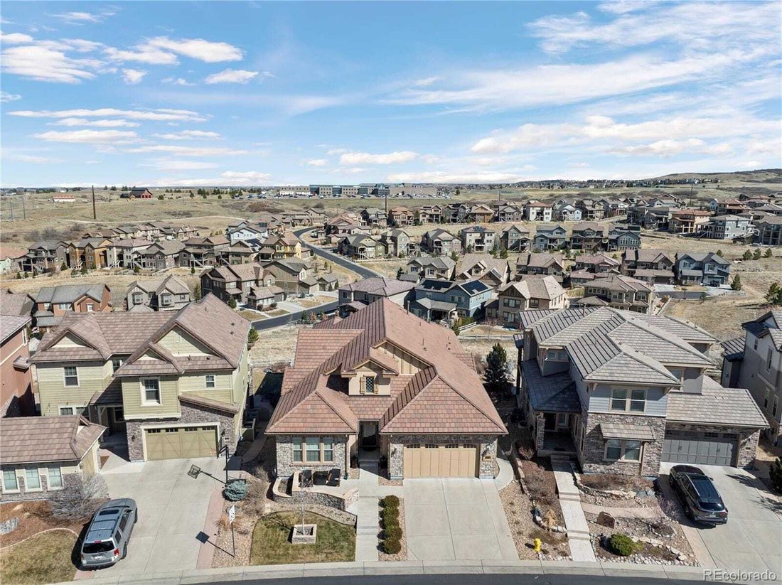 House in Highlands Ranch, Colorado, United States 4 - 18441550