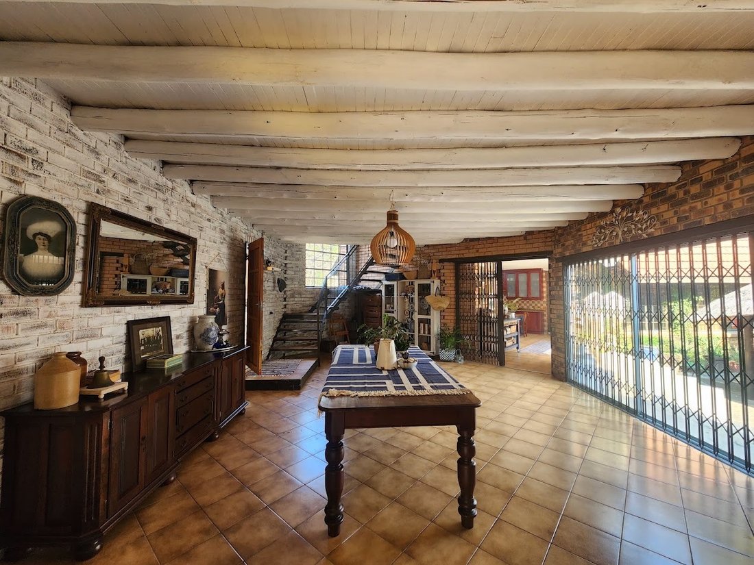 Farm Ranch in The Rest 454-Jt, Mbombela, South Africa 4 - 18438369