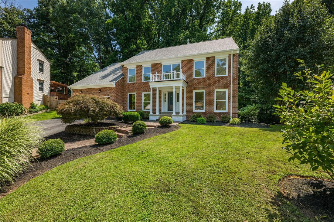 House in Silver Spring, Maryland, United States 1 - 18435550