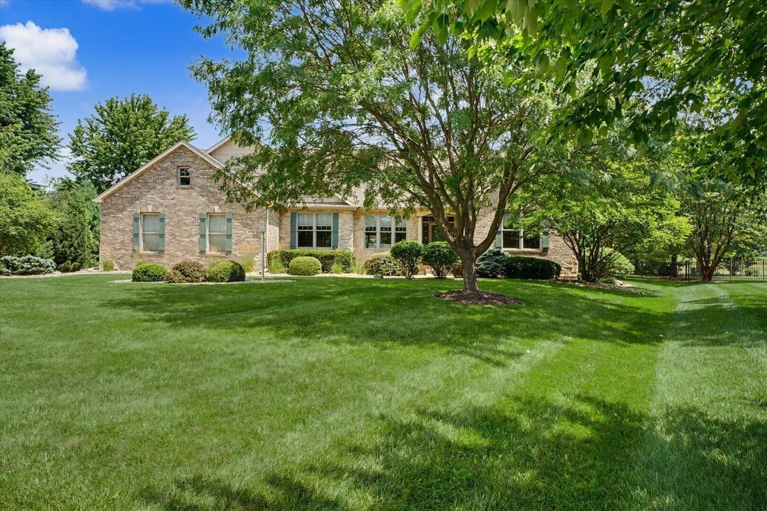 House in Champaign, Illinois, United States 4 - 18440241