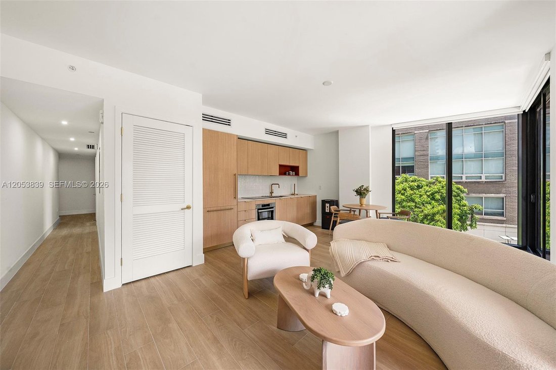 Condo in Miami, Florida, United States 5 - 18440887