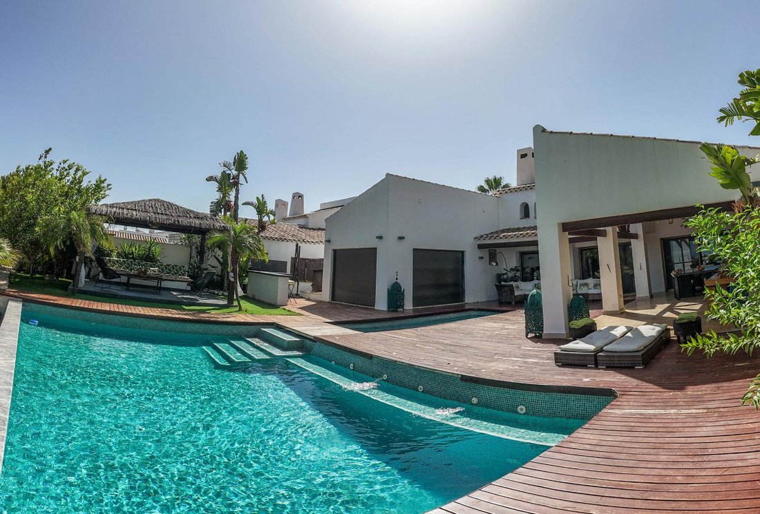 Villa in Banos y Mendigo, Murcia, Región de Murcia 3 - 18439489