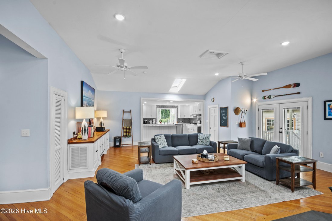 House in Smyrna, North Carolina, United States 3 - 18442365