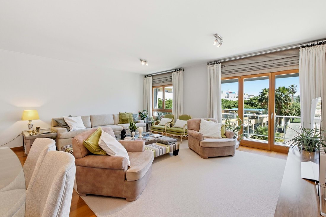 Apartment in Parque das Nacoes, Lisbon, Portugal 4 - 18435866
