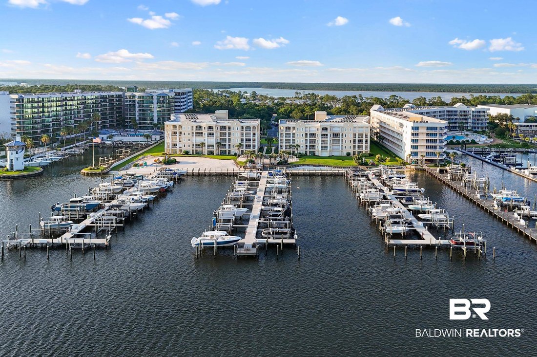 House in Orange Beach, Alabama, United States 1 - 16231698