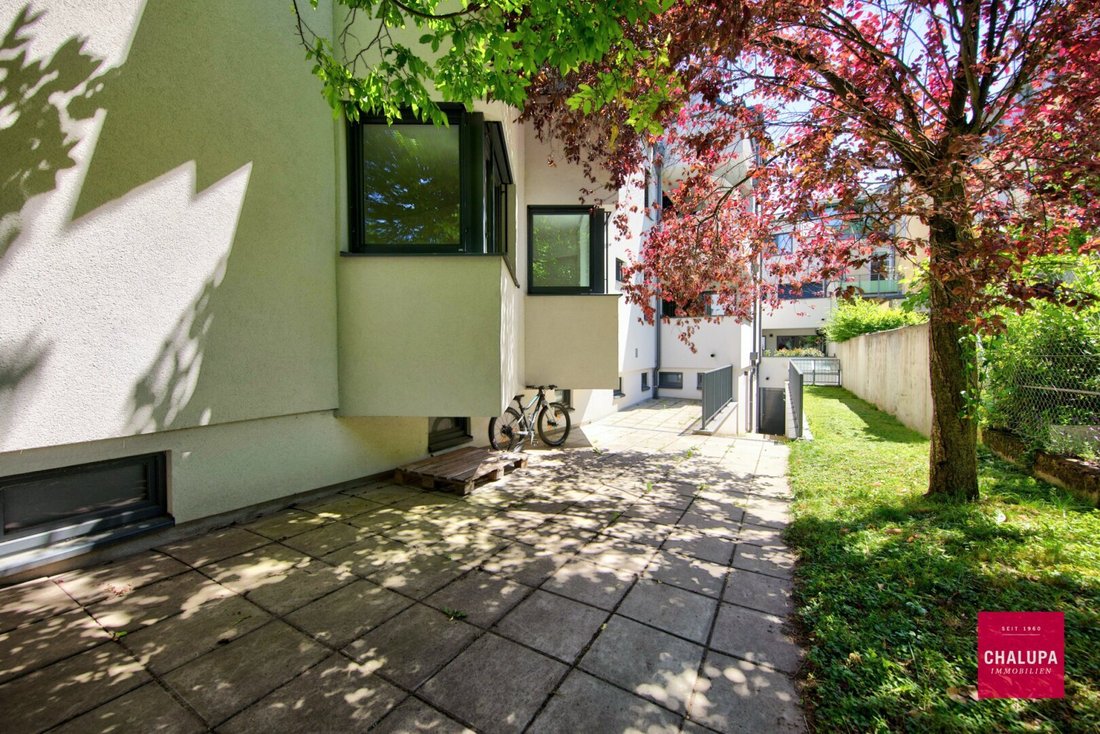 Apartment in Vienna, Wien, Austria 2 - 18434854