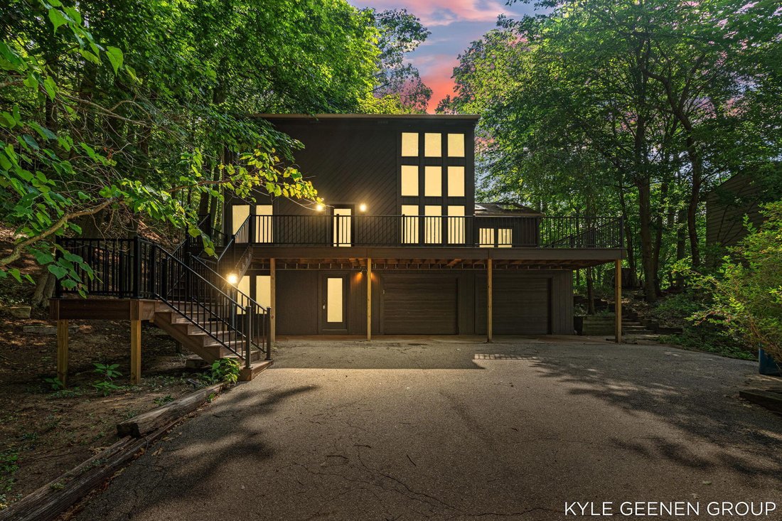 House in Holland, Michigan, United States 1 - 18435579