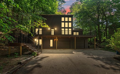 House in Holland, Michigan, United States 1