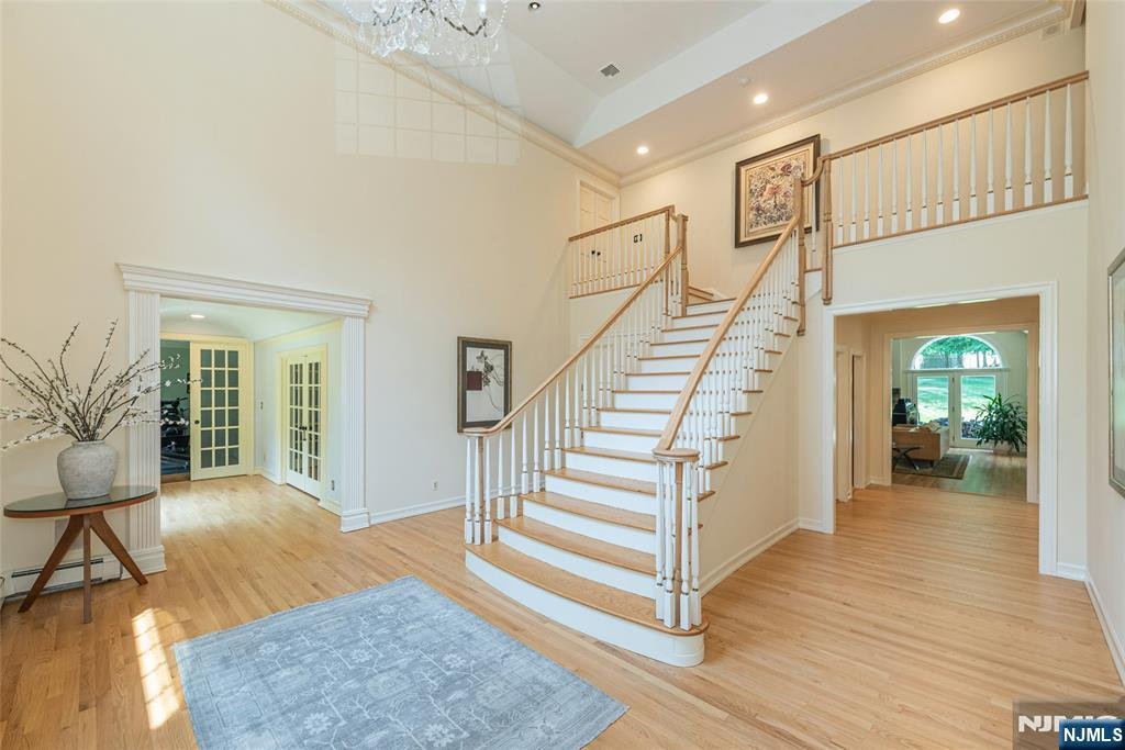 House in Saddle River, New Jersey, United States 3 - 18440399