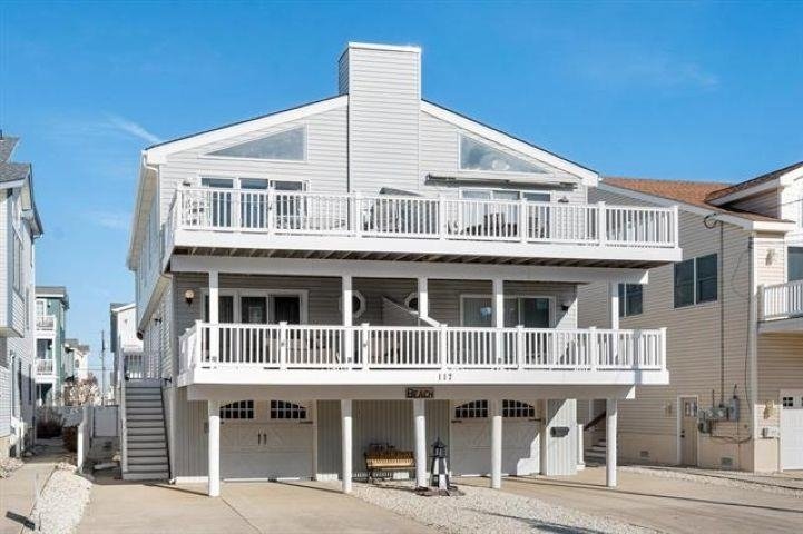 Townhouse in Sea Isle City, New Jersey, United States 1 - 18438957