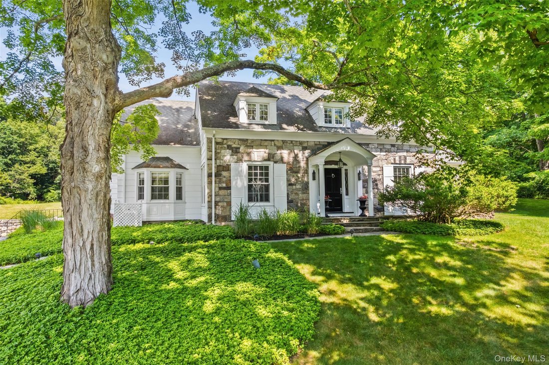 House in South Salem, New York, United States 1 - 18443053