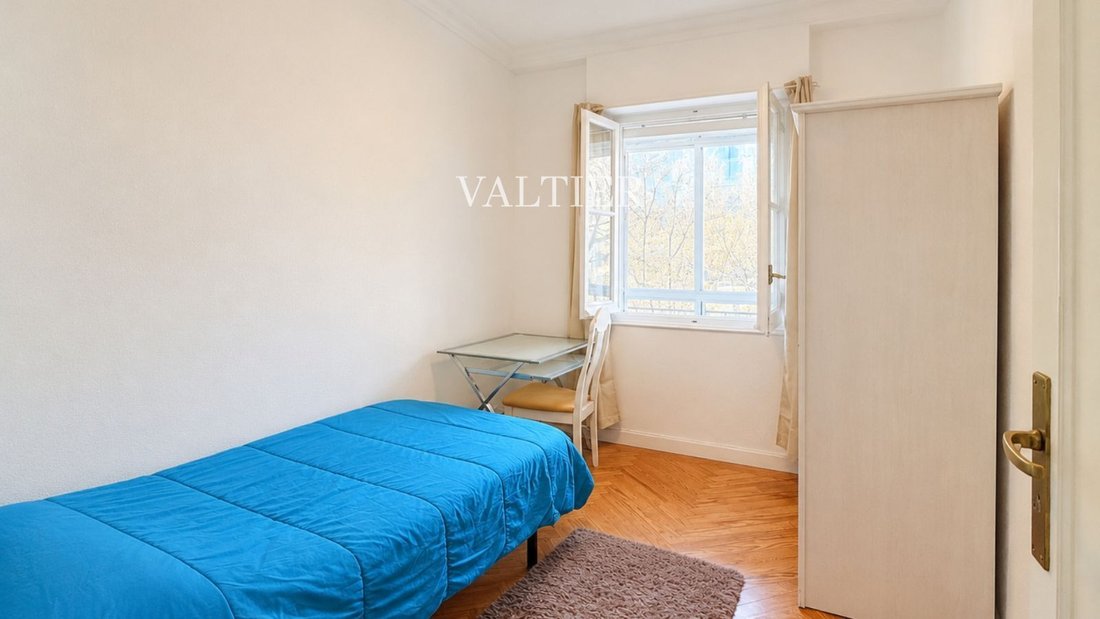Apartment in Chamartín, Madrid, Spain 5 - 18390989