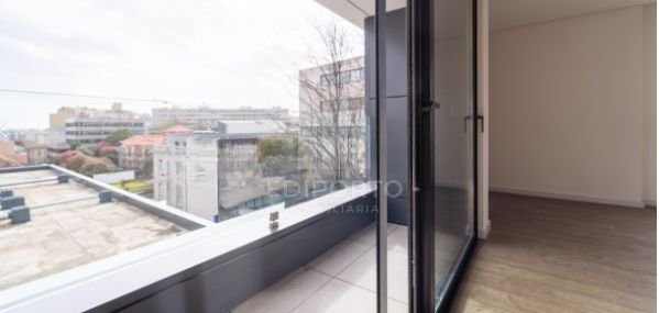Appartement à Ramalde, District de Porto, Portugal 3 - 18436546