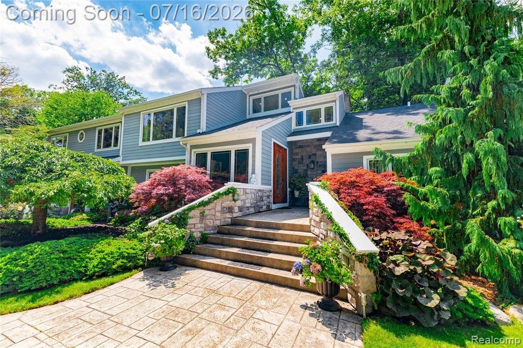 House in Gibraltar, Michigan, United States 4 - 18442298