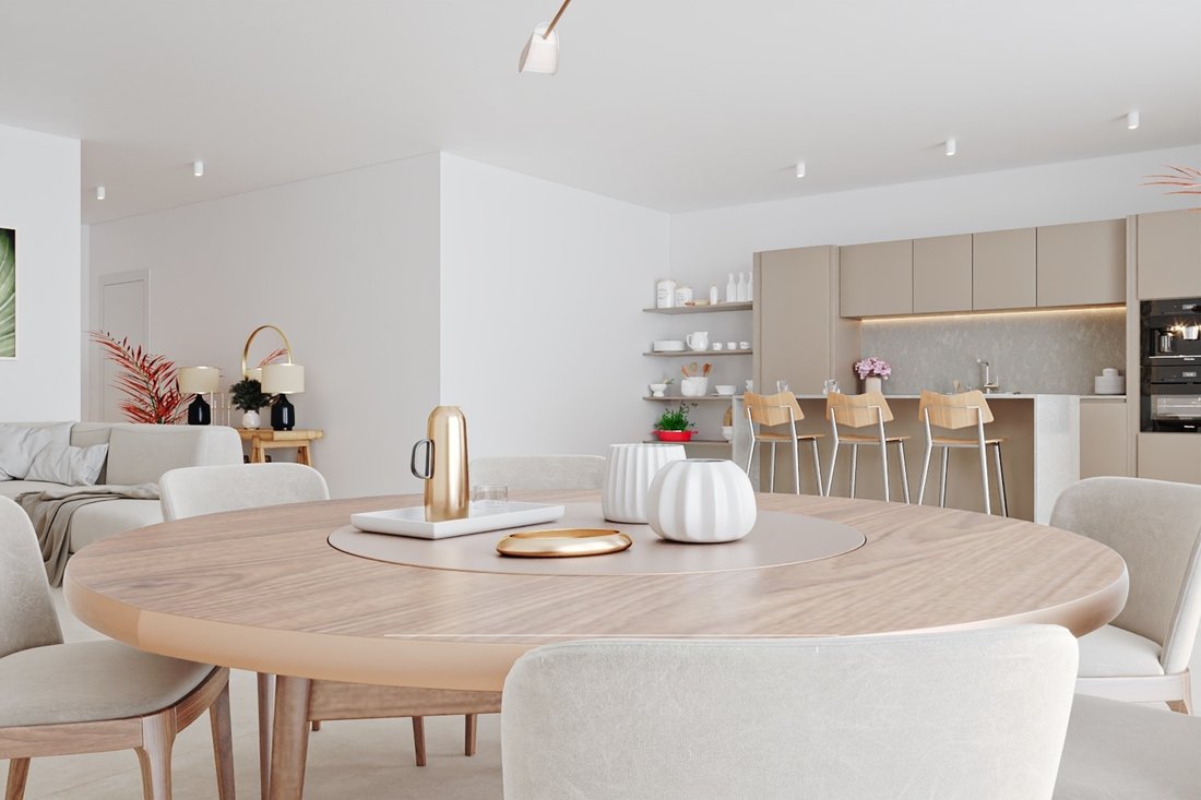 Apartment in Arta, Balearic Islands, Spain 3 - 17253871