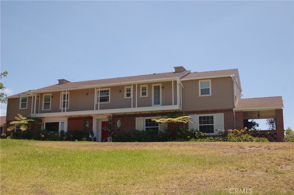 House in Whittier, California, United States 1 - 18438600