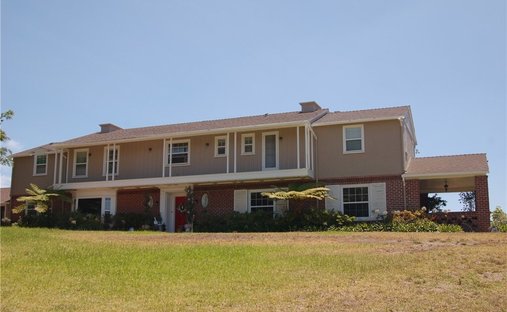 House in Whittier, California, United States 1