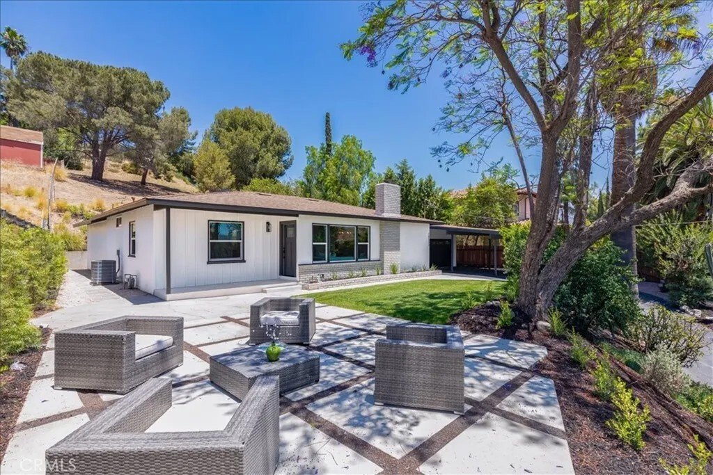 Casa a Los Angeles, California, Stati Uniti 2 - 18439898