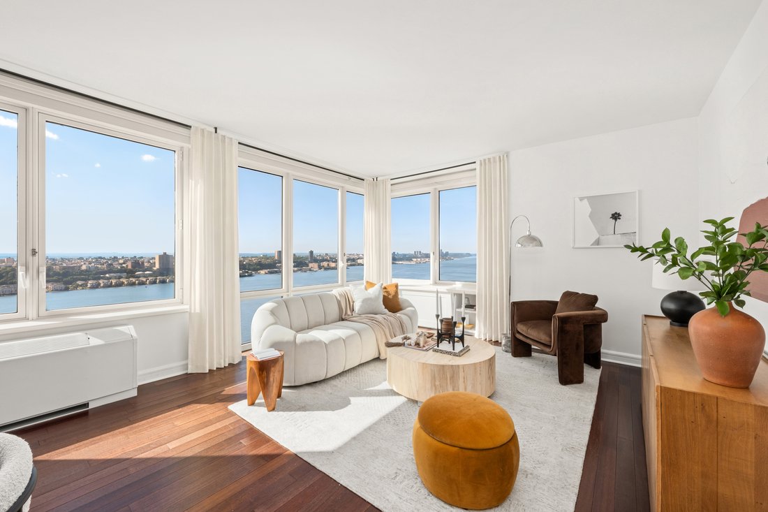 Condo in New York, New York, United States 1 - 18440608