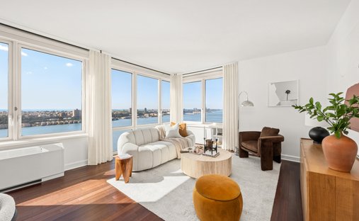 Condo in New York, New York, United States 1