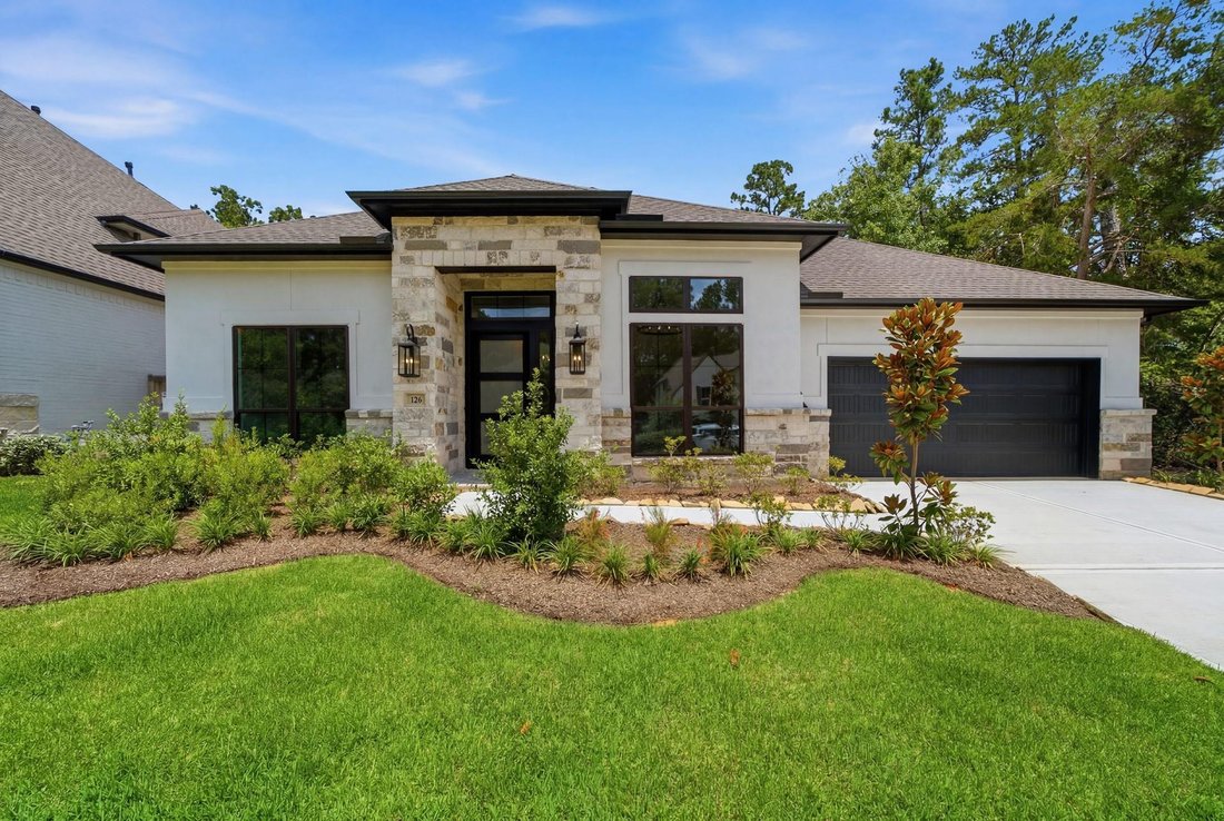 House in Willis, Texas, United States 2 - 17964098
