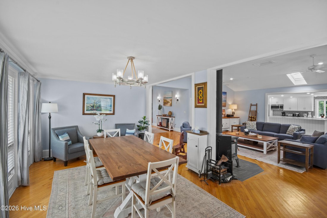 House in Smyrna, North Carolina, United States 4 - 18442365