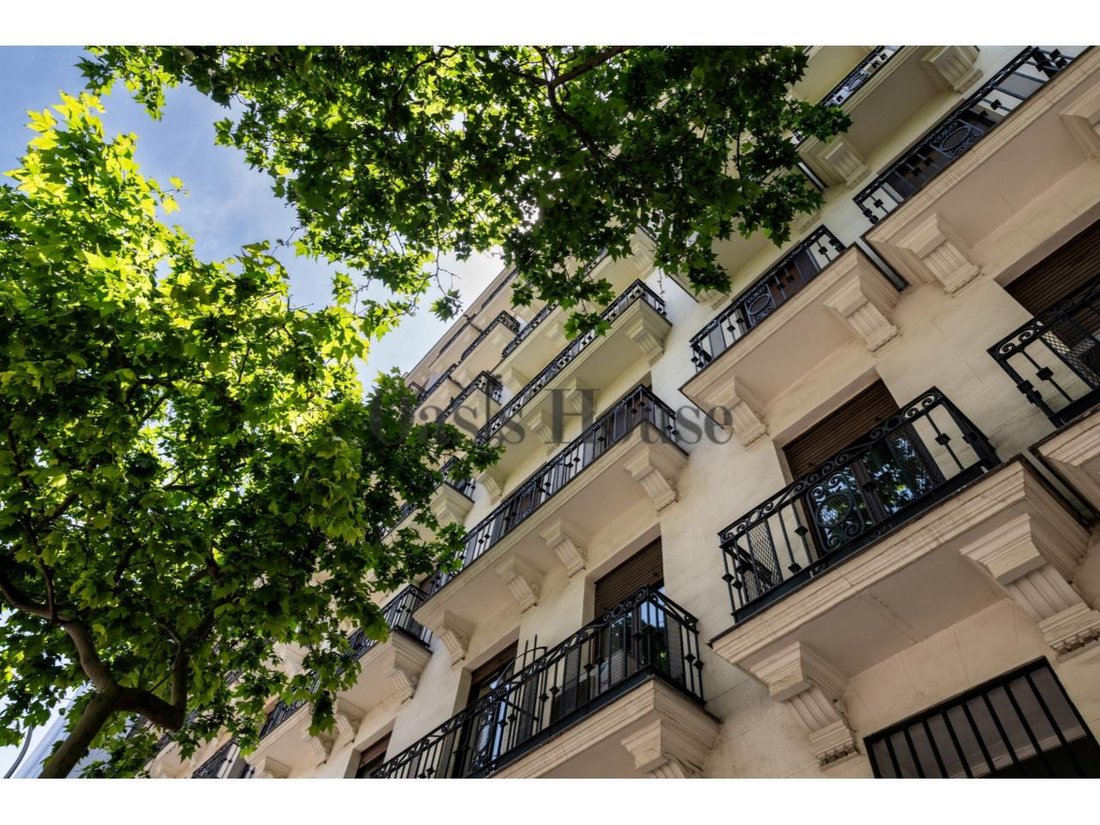 Apartment in Retiro, Madrid, Spain 2 - 18436583