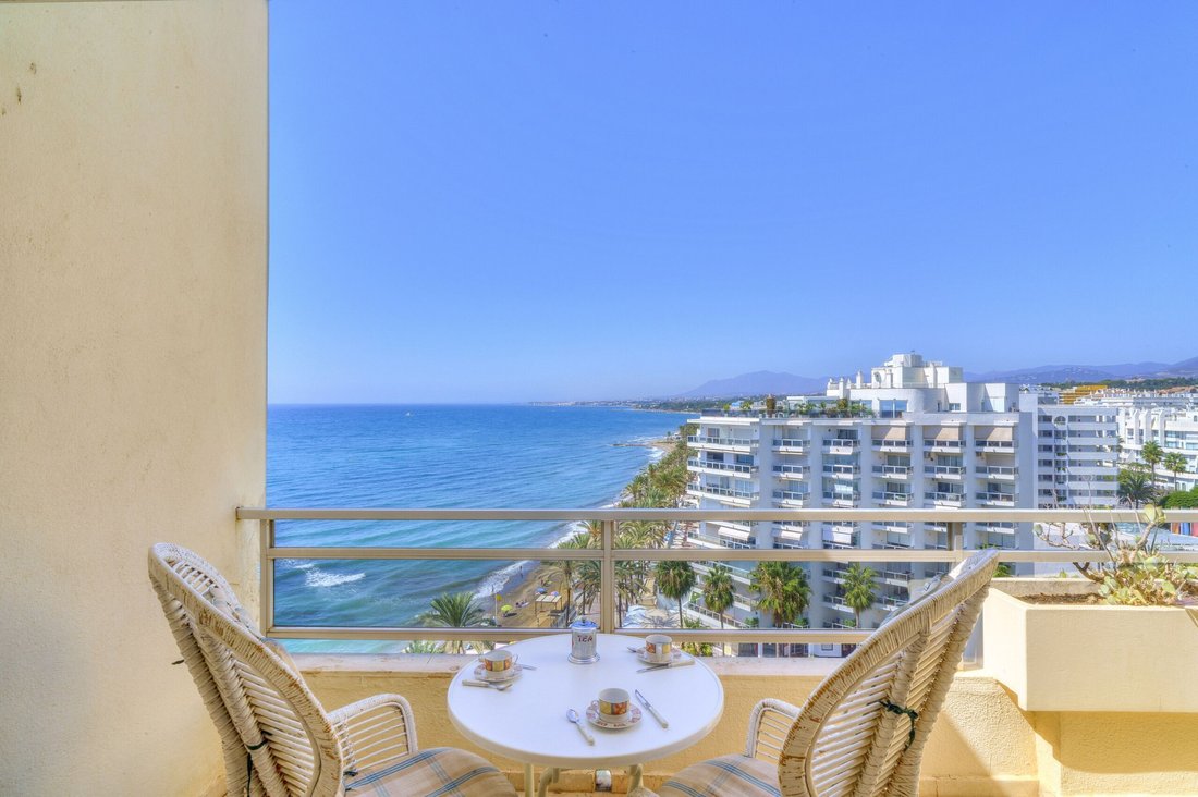 Apartment in Nueva Andalucia, Marbella, Spain 4 - 17399250
