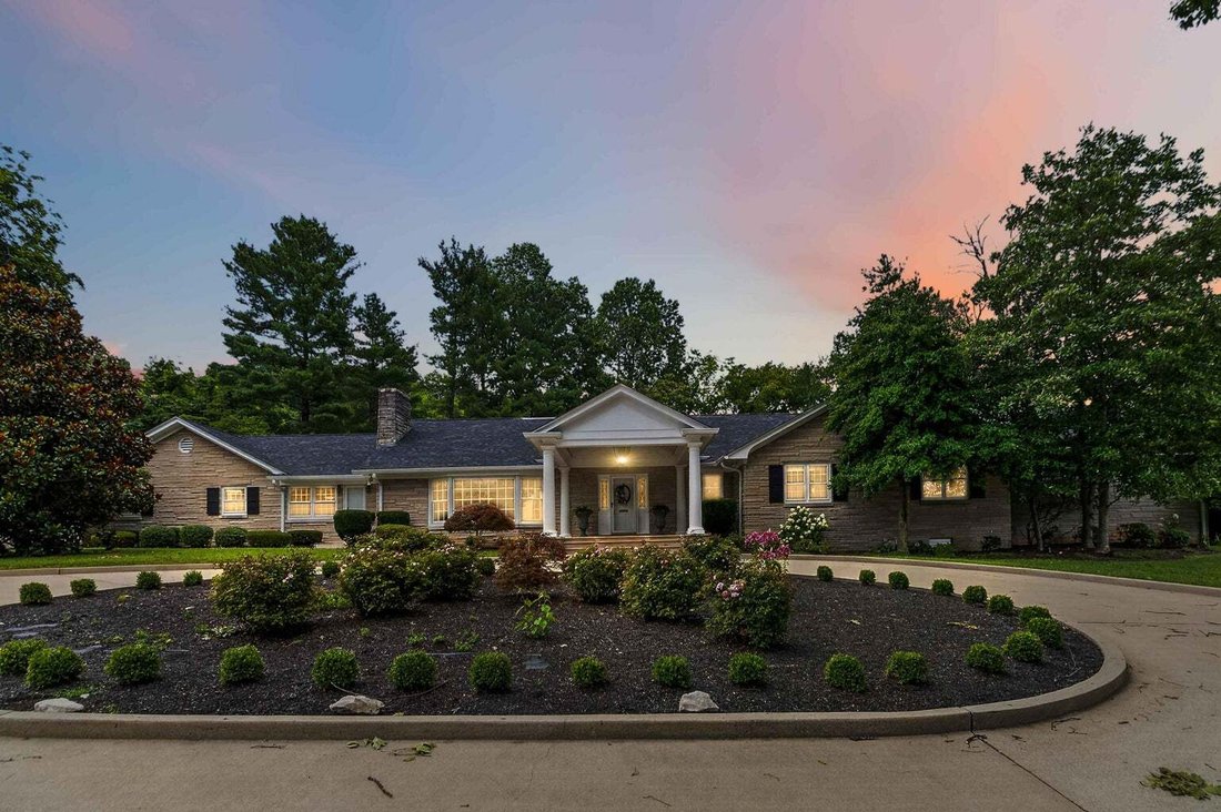 House in Somerset, Kentucky, United States 1 - 18435545