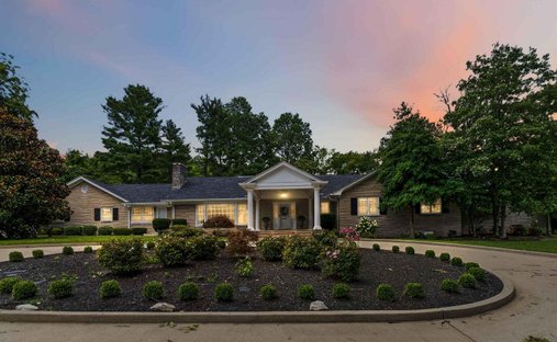Casa a Somerset, Kentucky, Stati Uniti 1