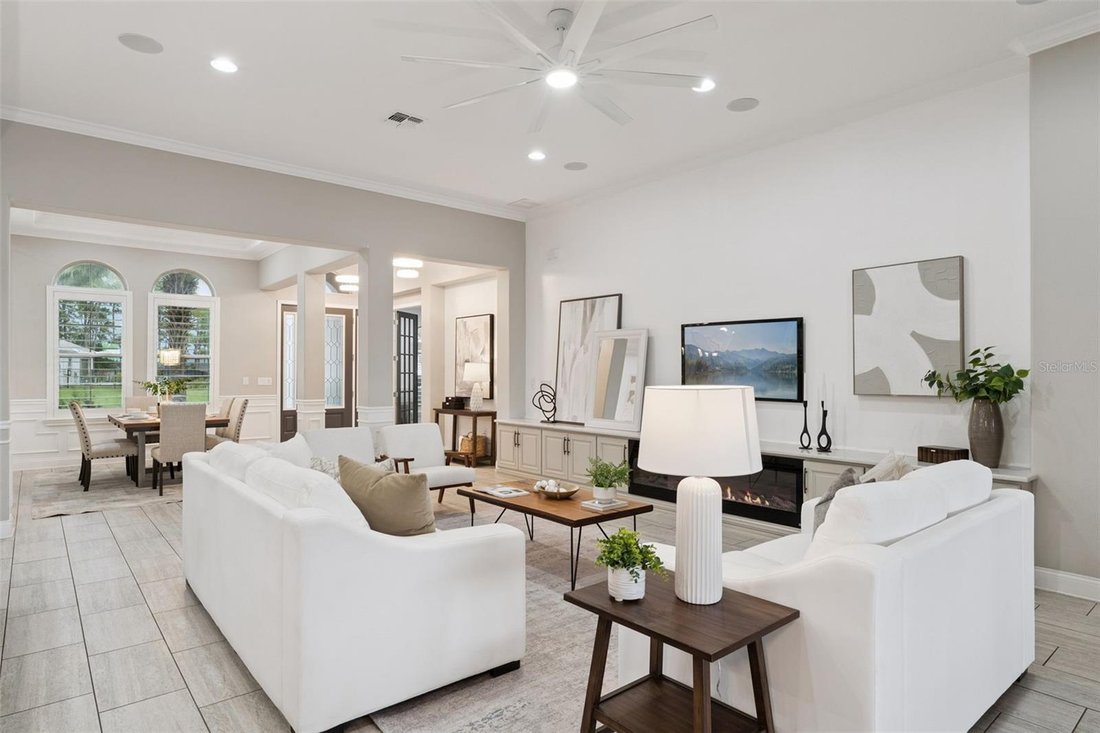 House in Orlando, Florida, United States 5 - 18440382