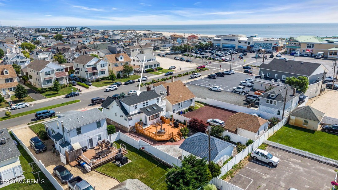 House in Point Pleasant Beach, New Jersey, United States 5 - 18436488