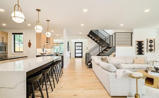 House in Denver, Colorado, United States 1