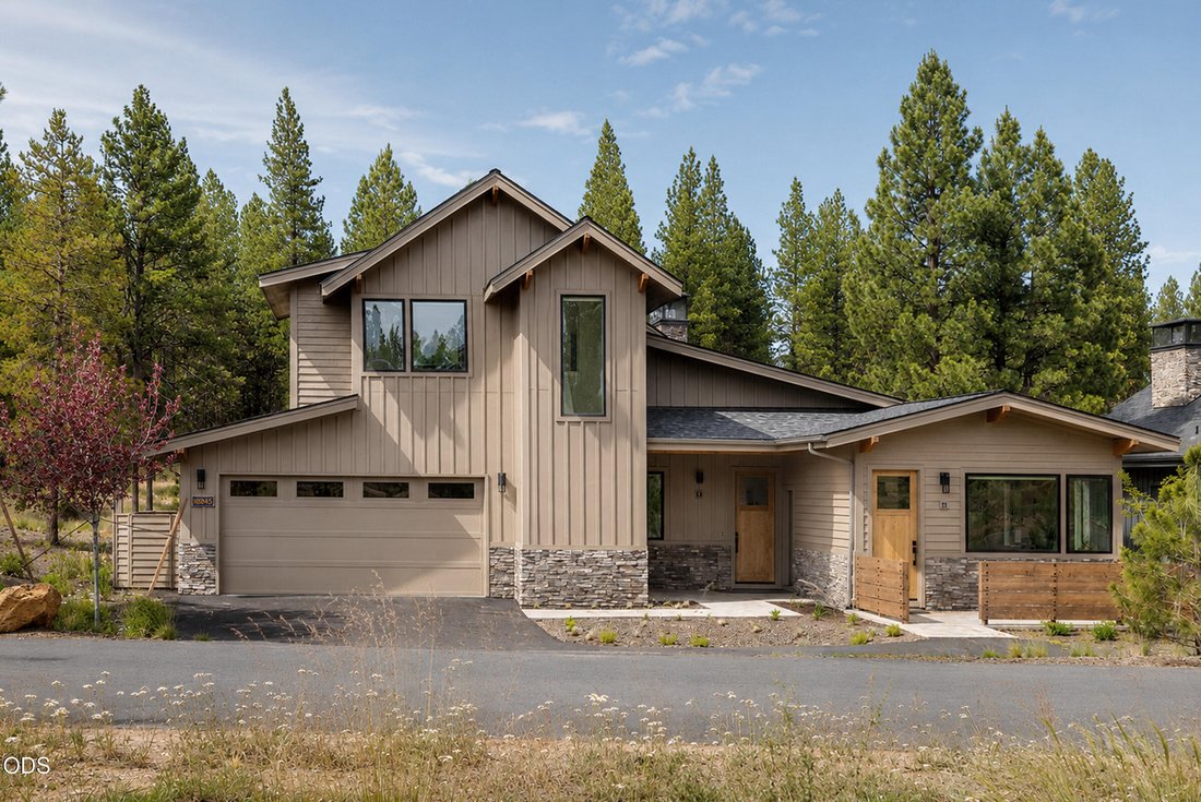 House in Sunriver, Oregon, United States 1 - 16787633