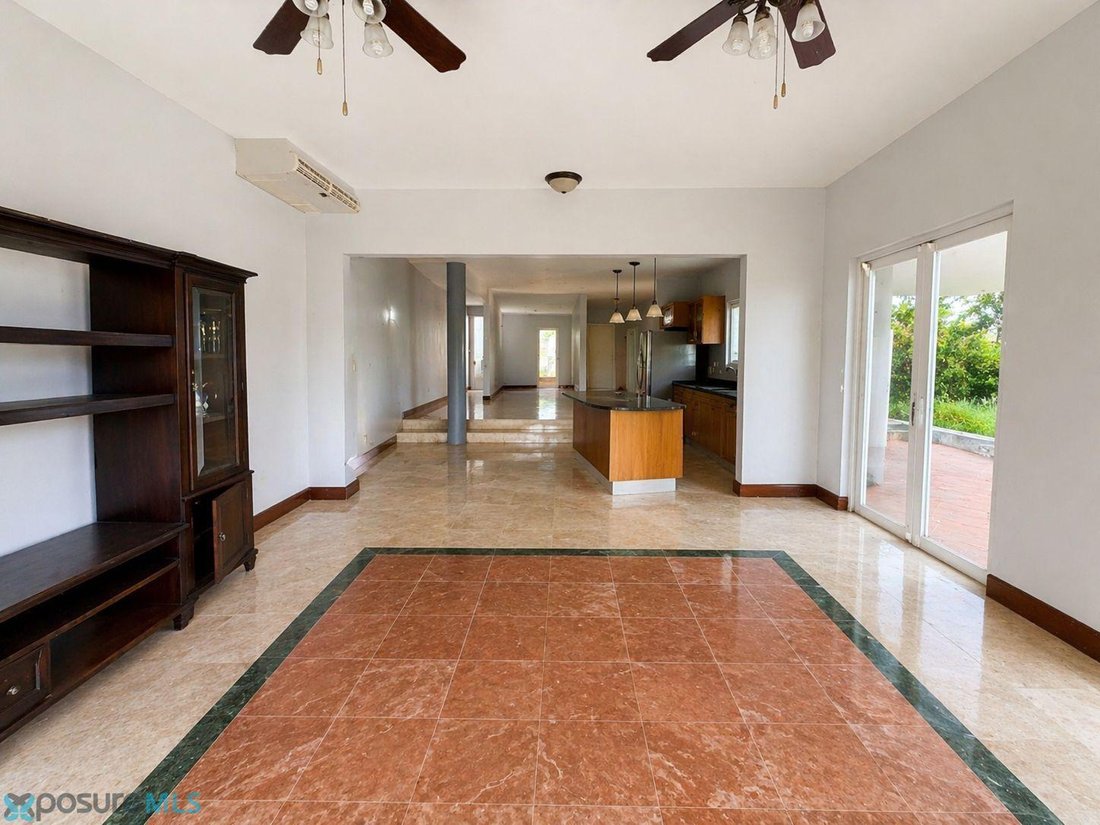 House in Guaynabo, Guaynabo, Puerto Rico 5 - 18437665