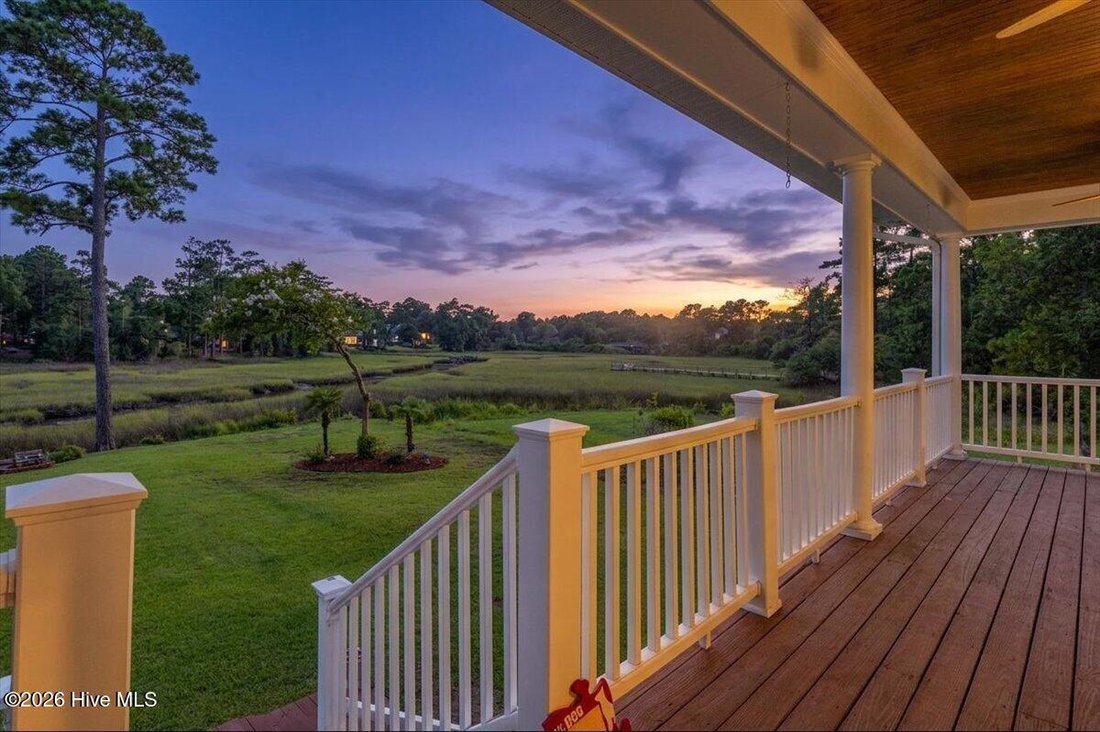 House in Hampstead, North Carolina, United States 2 - 18437294