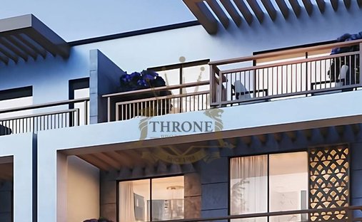Townhouse in Damac Hills 2, Dubai, United Arab Emirates 1